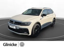 VW Tiguan Allspace