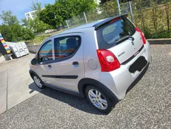 Silber Gebraucht 2012 Suzuki Alto Kleinwagen | 2.000 € (Guter Preis)