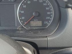 Grau Gebraucht 2006 VW Polo Cross Kleinwagen | 4.400 € (Guter Preis)
