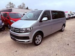Silber Gebraucht 2017 VW T6 Comfortline Van | 22.990 € (Guter Preis)