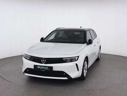 Weiß Gebraucht 2023 Opel Astra Elegance Kombi | 20.970 € (Fairer Preis)