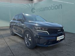 Blau Gebraucht 2023 Kia Sorento Spirit SUV | 44.490 € (Fairer Preis)