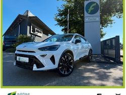 Weiß Neu 2025 Cupra Formentor VZ SUV | 48.650 € (Etwas zu teuer)