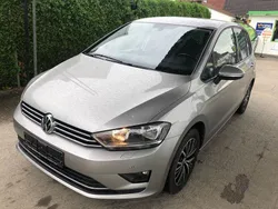 Gebraucht 2016 VW Golf Sportsvan Allstar Van / Kleinbus | 10.900 € (Fairer Preis)