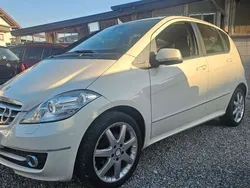 Weiß Gebraucht 2011 Mercedes A180 Limousine | 6.499 € (Fairer Preis)