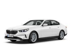 Weiß Neu 2025 BMW i5 Sport Line Limousine | 53.500 €