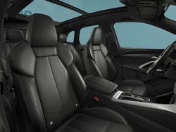 Grau Neu 2025 Audi Q5 S-Line SUV | 65.749 € (Etwas zu teuer)