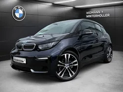 Blau Gebraucht 2022 BMW i3 Performance Kleinwagen | 23.880 € (Fairer Preis)