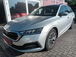 Silber Gebraucht 2023 Skoda Octavia Kombi | 27.990 € (Fairer Preis)
