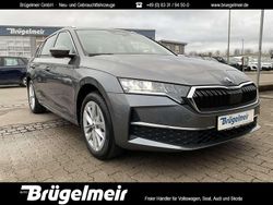 Graphitegrau Neu 2025 Skoda Octavia Kombi | 32.990 € (Guter Preis)
