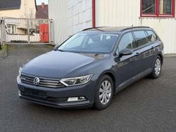 Uranograu Gebraucht 2017 VW Passat Kombi | 7.995 € (Guter Preis)