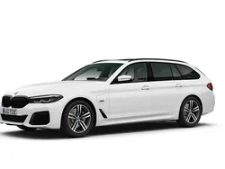 Gebraucht 2023 BMW 530 Shadowline Kombi | 43.910 € (Fairer Preis)
