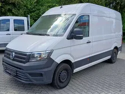 Weiß Gebraucht 2022 VW Crafter Van | 27.490 € (Guter Preis)