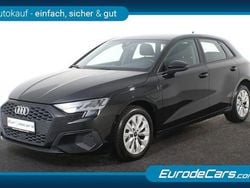 Schwarz Gebraucht 2023 Audi A3 e-tron Kleinwagen | 26.500 € (Fairer Preis)