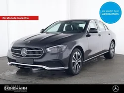 Mercedes E300
