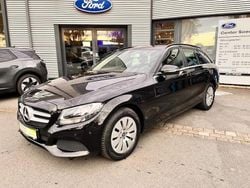Gebraucht 2016 Mercedes C220 Kombi | 18.990 € (Etwas zu teuer)