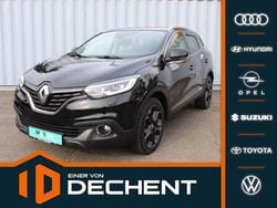 Gebraucht 2017 Renault Kadjar Bose Edition SUV | 13.470 € (Etwas zu teuer)
