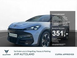 Silber Gebraucht 2025 Cupra Tavascan Endurance SUV | 36.389 € (Guter Preis)