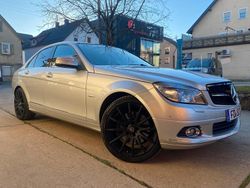 Gebraucht 2008 Mercedes C320 Limousine | 6.499 € (Fairer Preis)