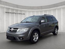 Grau Gebraucht 2013 Fiat Freemont SUV | 9.750 € (Fairer Preis)