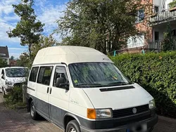 Weiß Gebraucht 1991 VW T4 California Van | 11.600 €