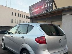 Silber Gebraucht 2006 Seat Altea Limousine | 2.890 € (Fairer Preis)