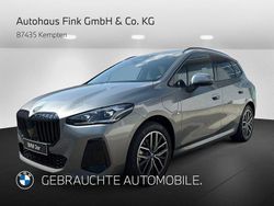 Grau Gebraucht 2025 BMW 225 Active Tourer M Sport Van / Kleinbus | 49.990 €