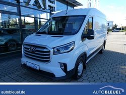 Weiß Neu 2025 Maxus V90 Van | 27.850 €