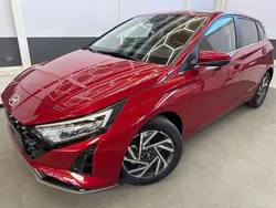 Dragon red wr7 Neu 2025 Hyundai i20 Style Kleinwagen | 19.990 € (Guter Preis)