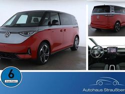 Keine angabekeine angabe Gebraucht 2025 VW ID. Buzz GTX Van / Kleinbus | 72.970 € (Superpreis)
