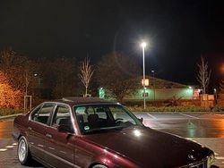 Andere farben Gebraucht 1990 BMW 518 Limousine | 10.000 €