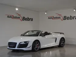 Audi R8 Spyder