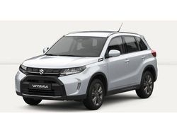 Cosmic black pearl Neu 2024 Suzuki Vitara Club SUV | 22.990 € (Fairer Preis)