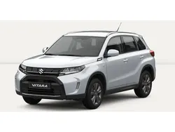 Cosmic black pearl Neu 2024 Suzuki Vitara Club SUV | 22.990 € (Fairer Preis)