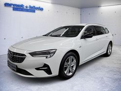Weiß Gebraucht 2022 Opel Insignia Business Kombi | 21.980 € (Fairer Preis)