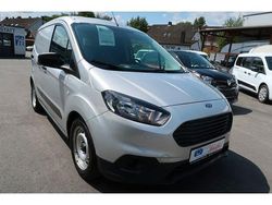 Gebraucht 2022 Ford Transit Van | 14.850 € (Guter Preis)