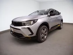 Lack grau artense/metallic kla Gebraucht 2024 Opel Grandland X GS Line SUV | 24.980 € (Guter Preis)