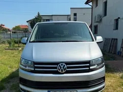 Silber Gebraucht 2019 VW T6.1 Van | 28.000 € (Superpreis)