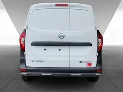 Nissan Townstar