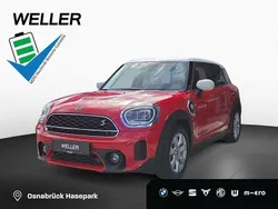 Rot Gebraucht 2022 Mini Cooper SE Kleinwagen | 24.444 € (Fairer Preis)