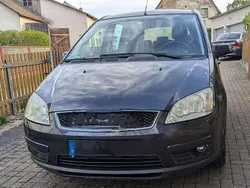 Grau Gebraucht 2006 Ford C-MAX Van / Kleinbus | 2.500 € (Fairer Preis)
