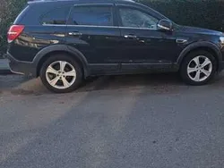 Gebraucht 2013 Chevrolet Captiva LT SUV | 6.900 € (Fairer Preis)