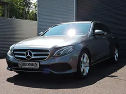 Andere Gebraucht 2016 Mercedes E200 Avantgarde Limousine | 23.500 € (Fairer Preis)