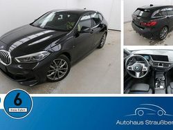 Schwarz Gebraucht 2024 BMW 120 M Sport Kleinwagen | 30.890 € (Guter Preis)