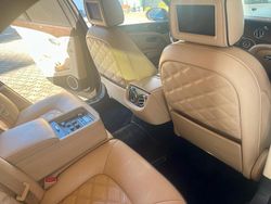 Andere farben Gebraucht 2013 Bentley Mulsanne Mulliner Limousine | 89.999 €
