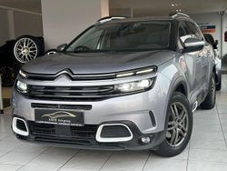 Gris artense Gebraucht 2020 Citroën C5 Aircross Shine SUV | 18.990 € (Guter Preis)