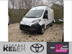 Icy white Neu 2024 Toyota Proace Van | 31.980 € (Superpreis)