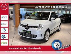 Weiß Gebraucht 2021 Renault Twingo Vibes Kleinwagen | 10.990 € (Guter Preis)