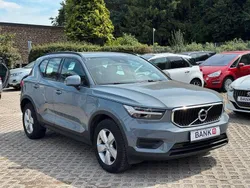 Grau Gebraucht 2021 Volvo XC40 Momentum SUV | 16.900 € (Guter Preis)