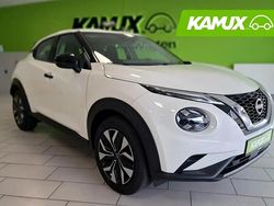 Schwarz Gebraucht 2024 Nissan Juke SUV | 20.990 € (Fairer Preis)